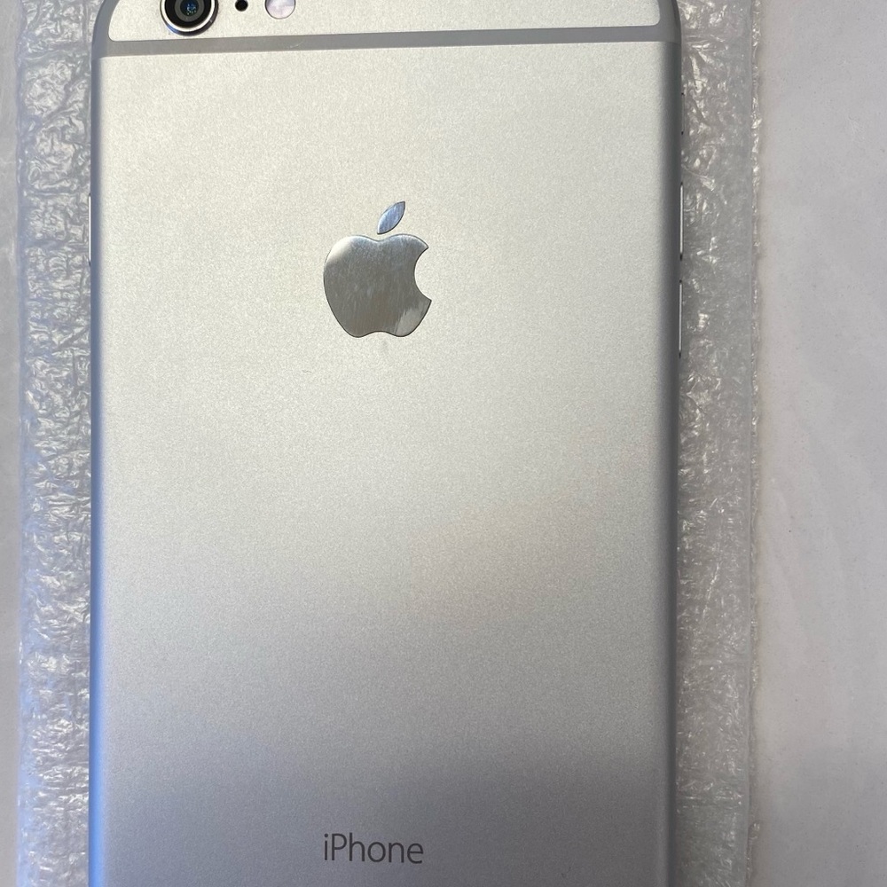 iPhone 6 Plus